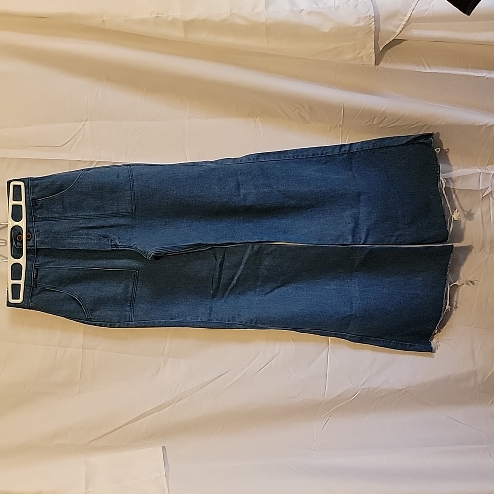 Vintage Wrangler Jean